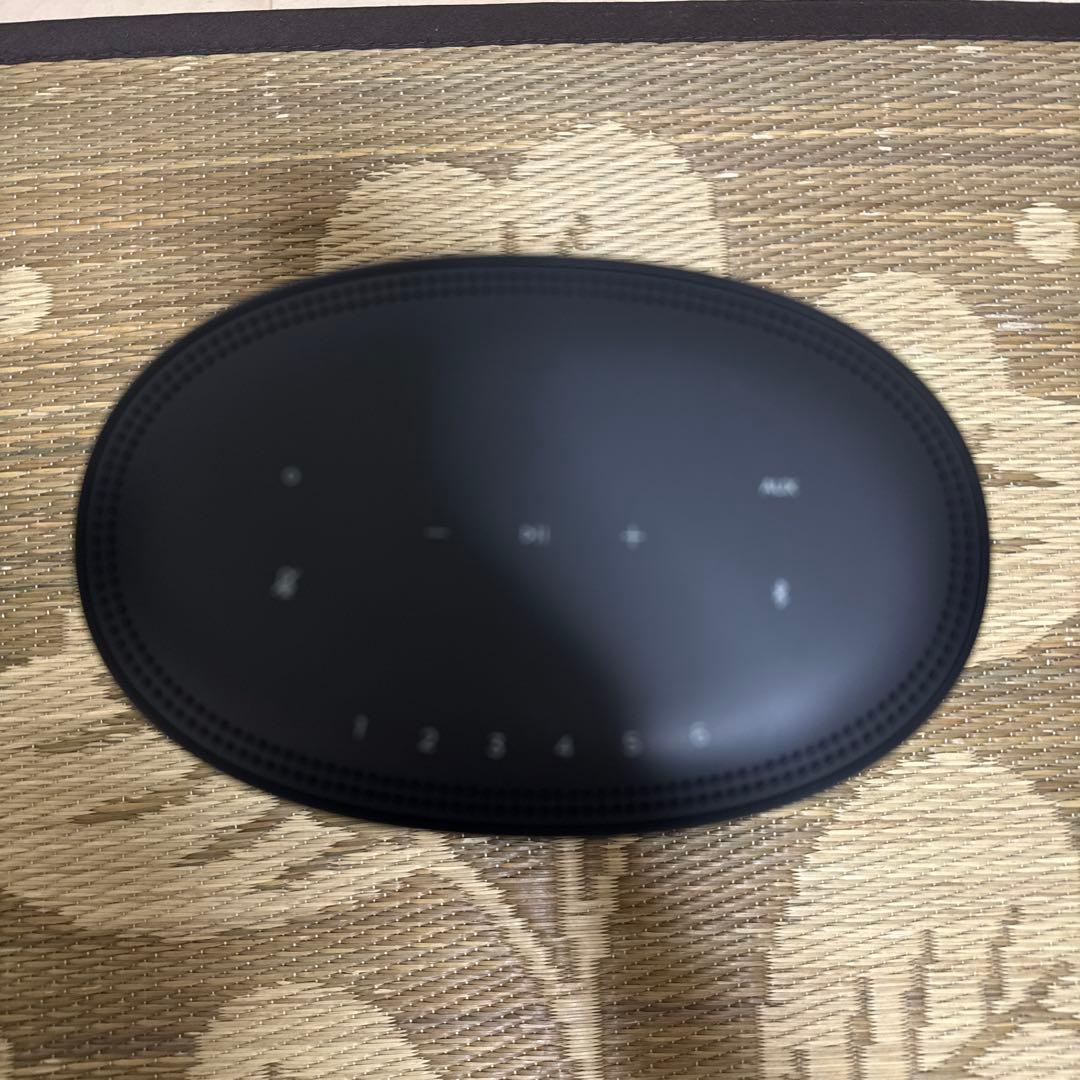 Bose  speaker 450 【美品】
