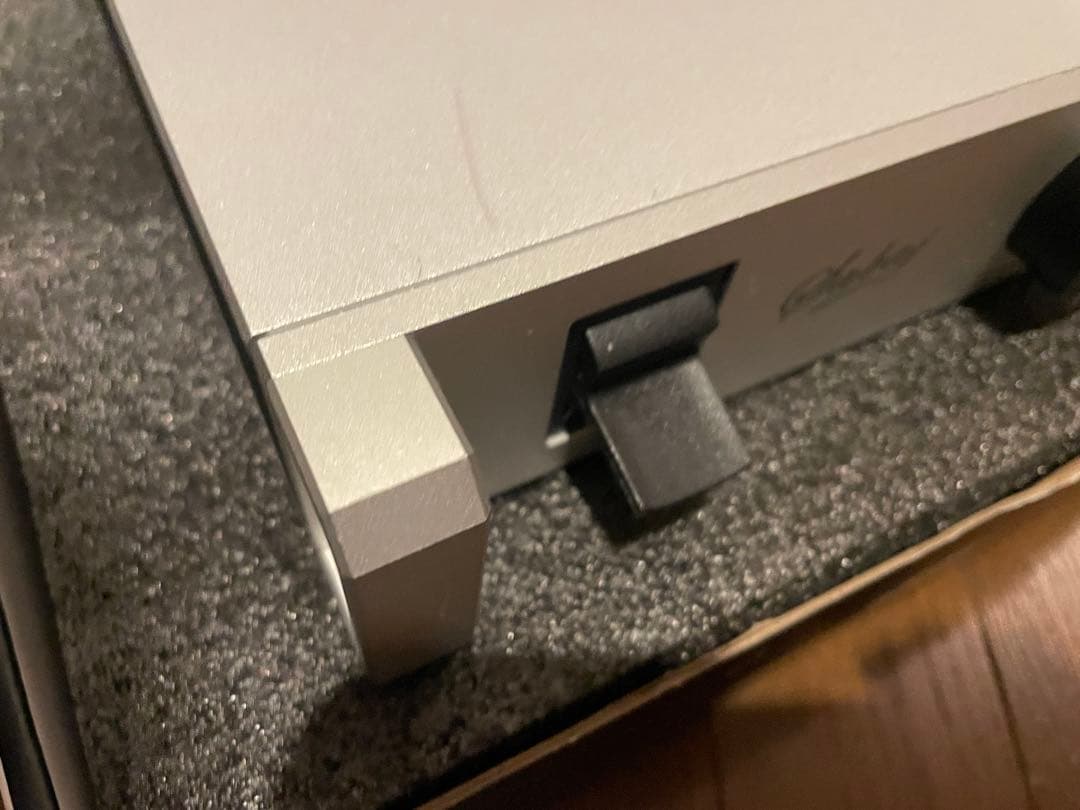 Sabaj A20a プリメインアンプ Bluetooth対応