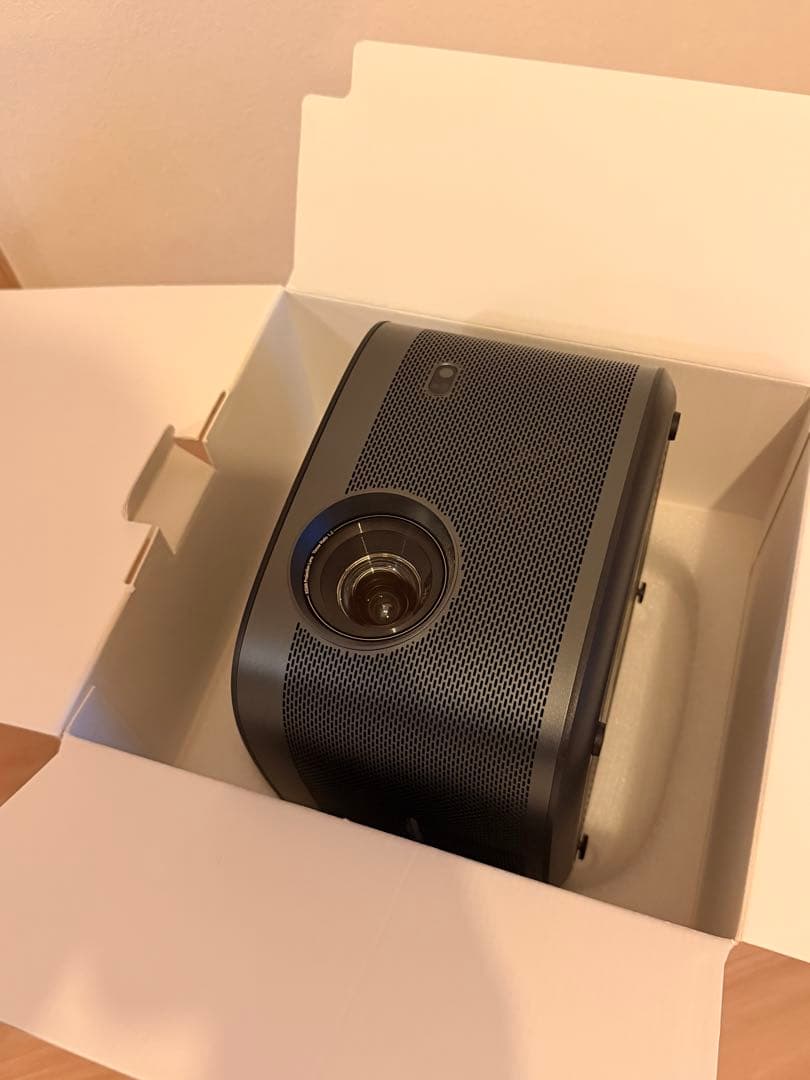 Xgimi HORIZON Pro 4K プロジェクター 4K