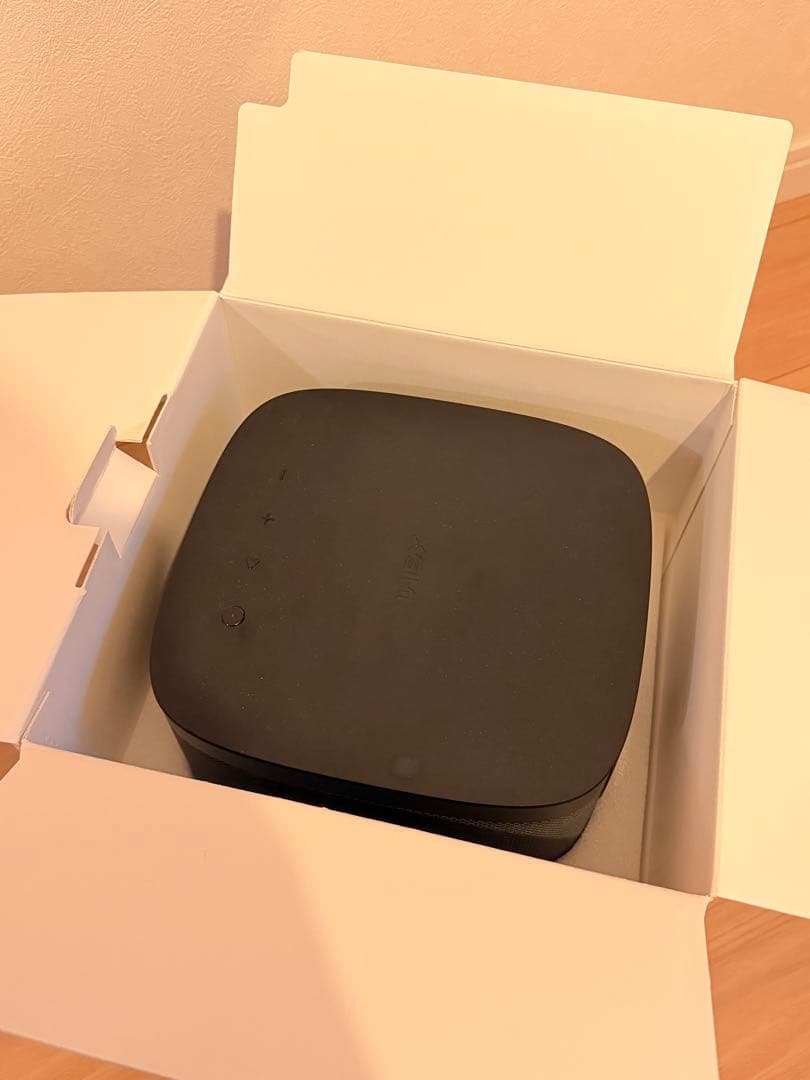 Xgimi HORIZON Pro 4K プロジェクター 4K