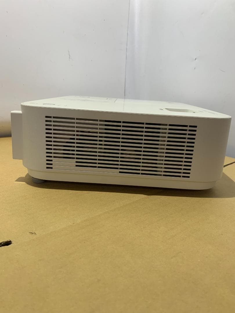 NEC NP-M362W プロジェクター