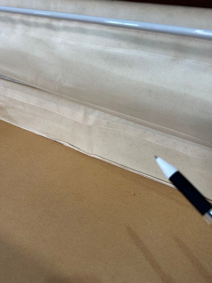 【東京都内23区配送無料】無印良品　ワードローブ　衣装　ハンガー　シェルフ　棚