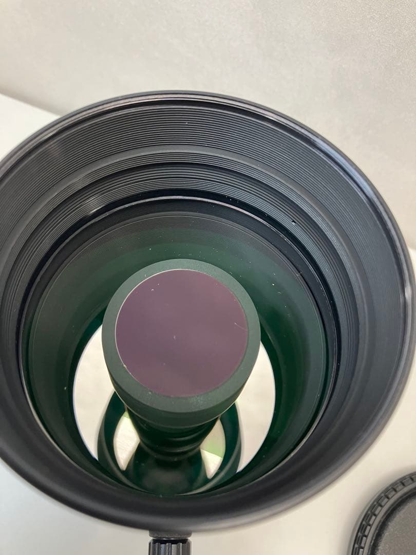 Nikon カメラレンズ HN-27 500mm 【3603】