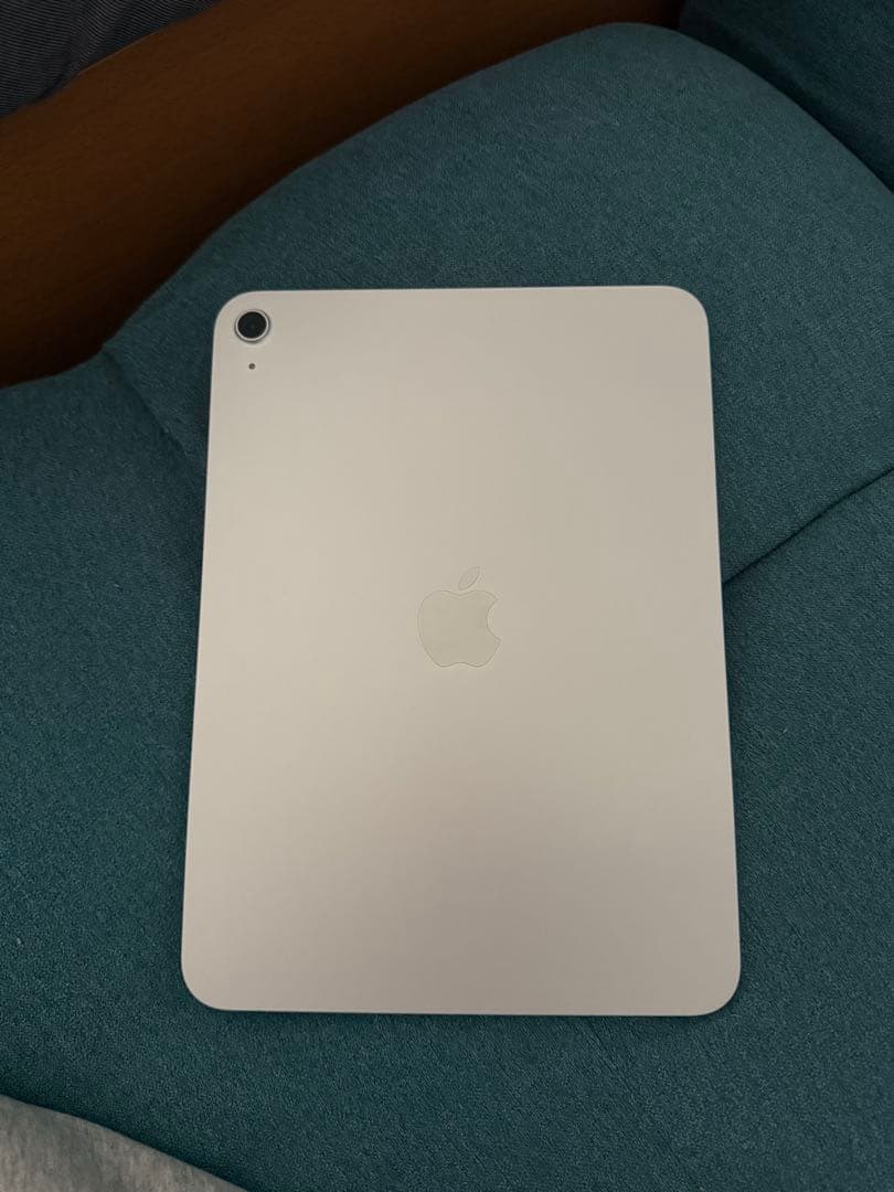 Apple iPad 本体(A16)WiFiモデル