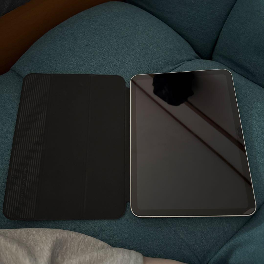 Apple iPad 本体(A16)WiFiモデル