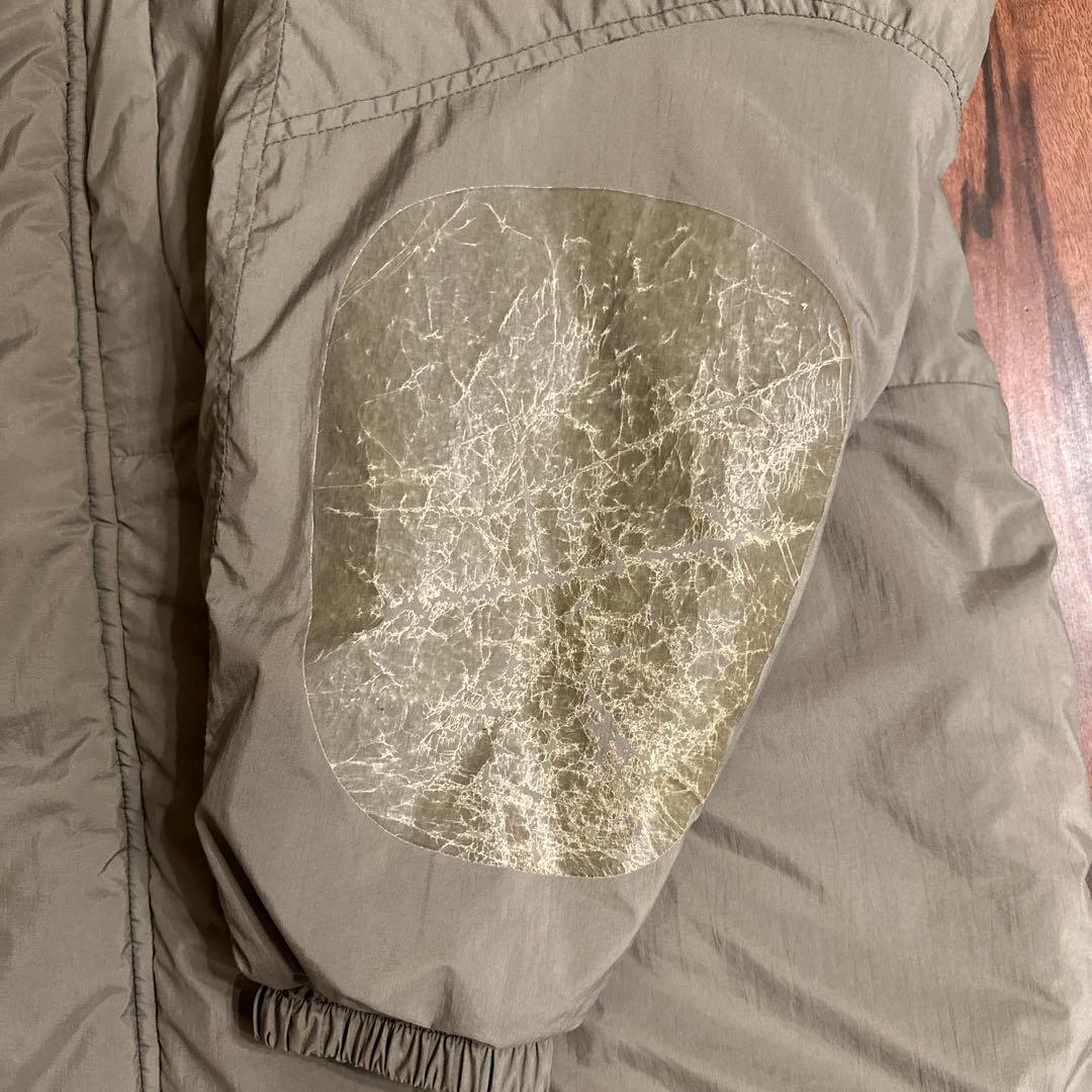 希少　米軍実物　PCU LEVEL7 TYPE2 sekri モンスターパーカー