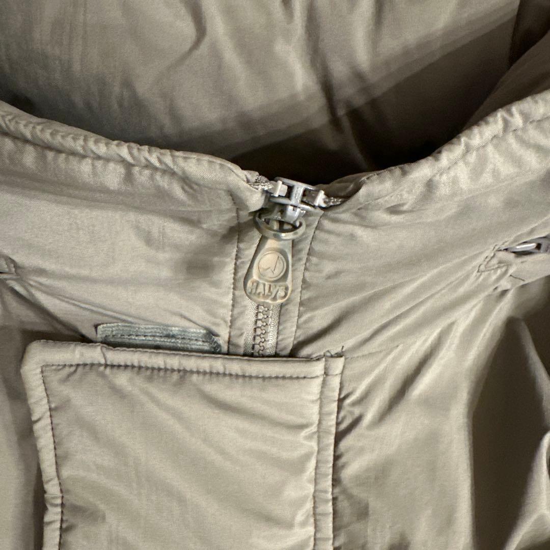 希少　米軍実物　PCU LEVEL7 TYPE2 sekri モンスターパーカー