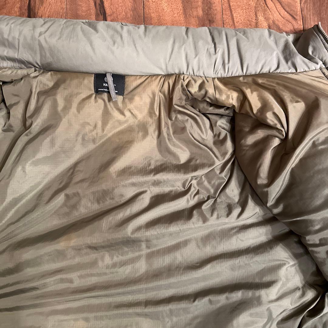 希少　米軍実物　PCU LEVEL7 TYPE2 sekri モンスターパーカー