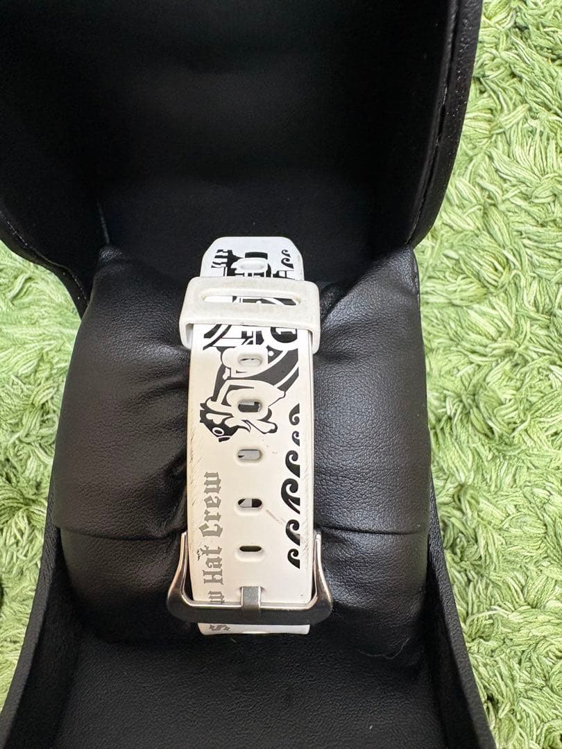 ONE PIECE 限定G-SHOCK プレミアムエディション