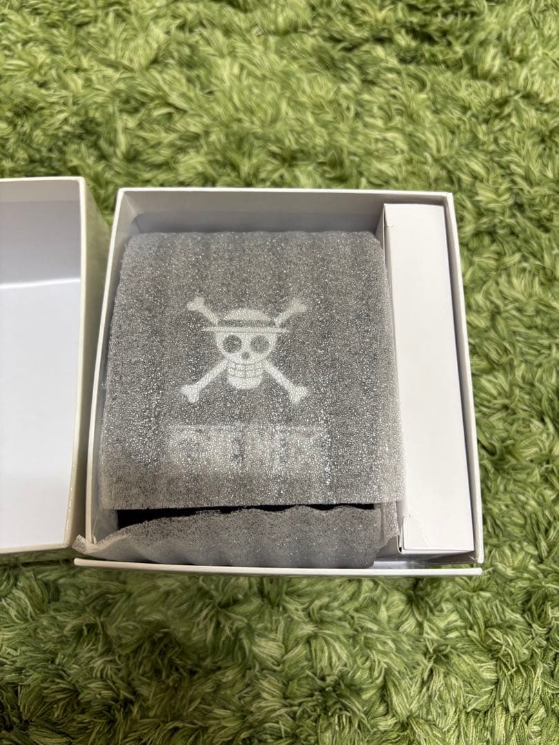 ONE PIECE 限定G-SHOCK プレミアムエディション