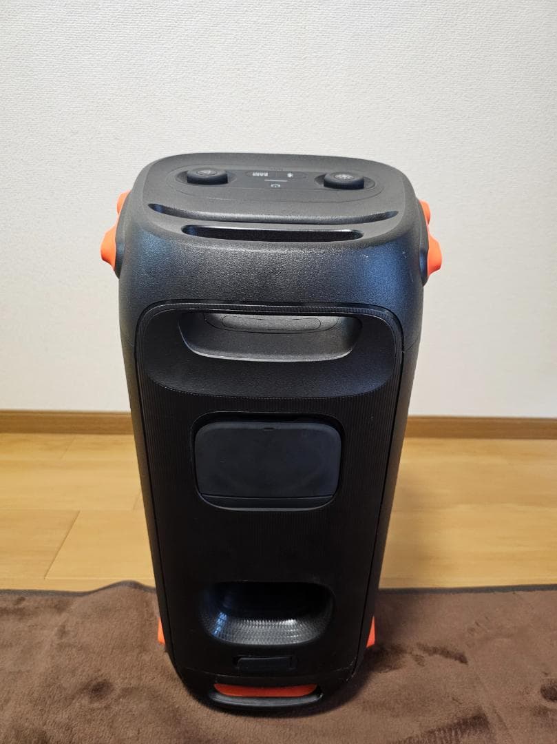 スピーカー・ウーファー JBL Party Box 110