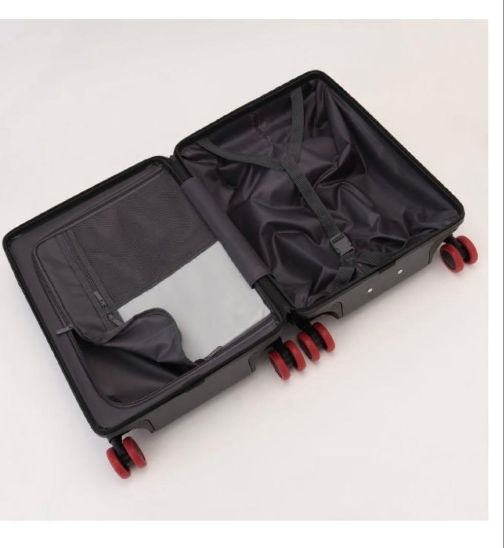 ヴィヴィアンタム　スーツケース　キャリーケース