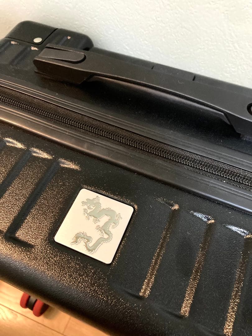 ヴィヴィアンタム　スーツケース　キャリーケース