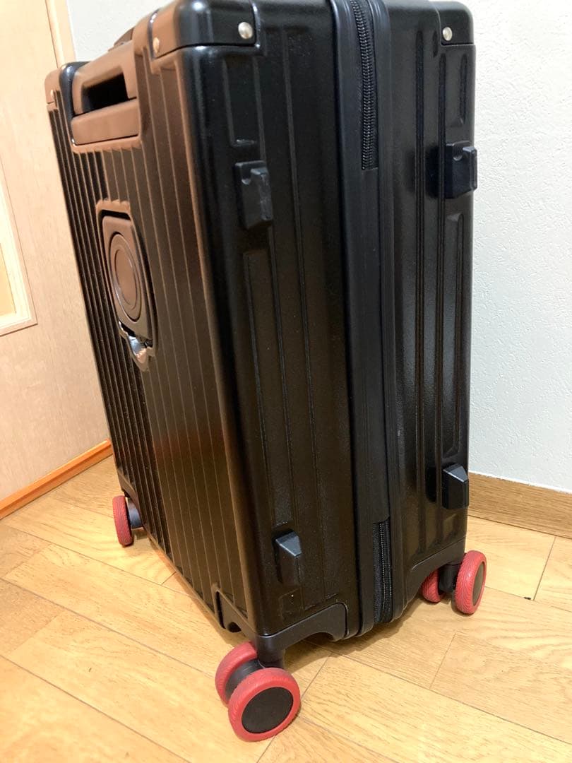 ヴィヴィアンタム　スーツケース　キャリーケース