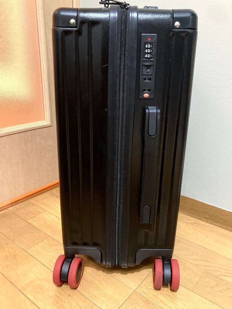 ヴィヴィアンタム　スーツケース　キャリーケース
