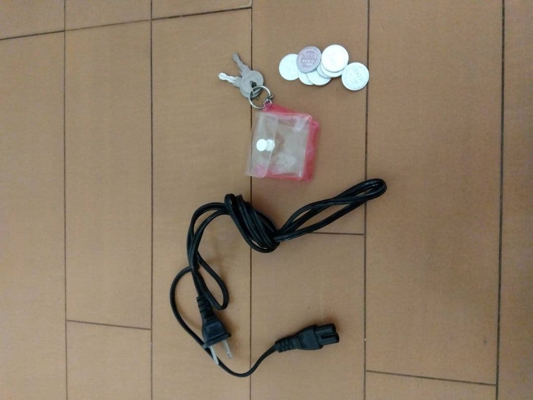 マサオコーポレーション　ミニ自動販売機型冷蔵庫