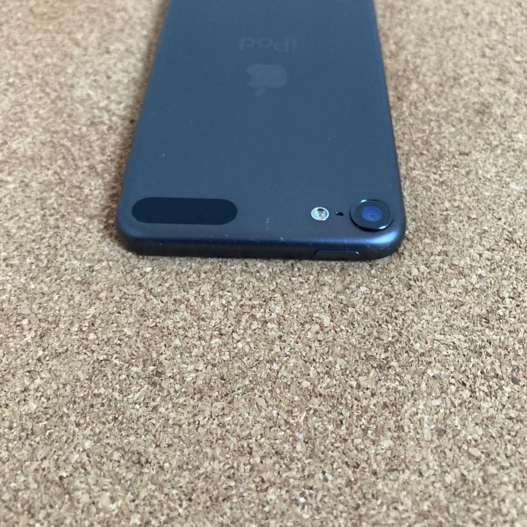610【早い者勝ち】電池良好☆iPod Touch7 第7世代 32GB☆