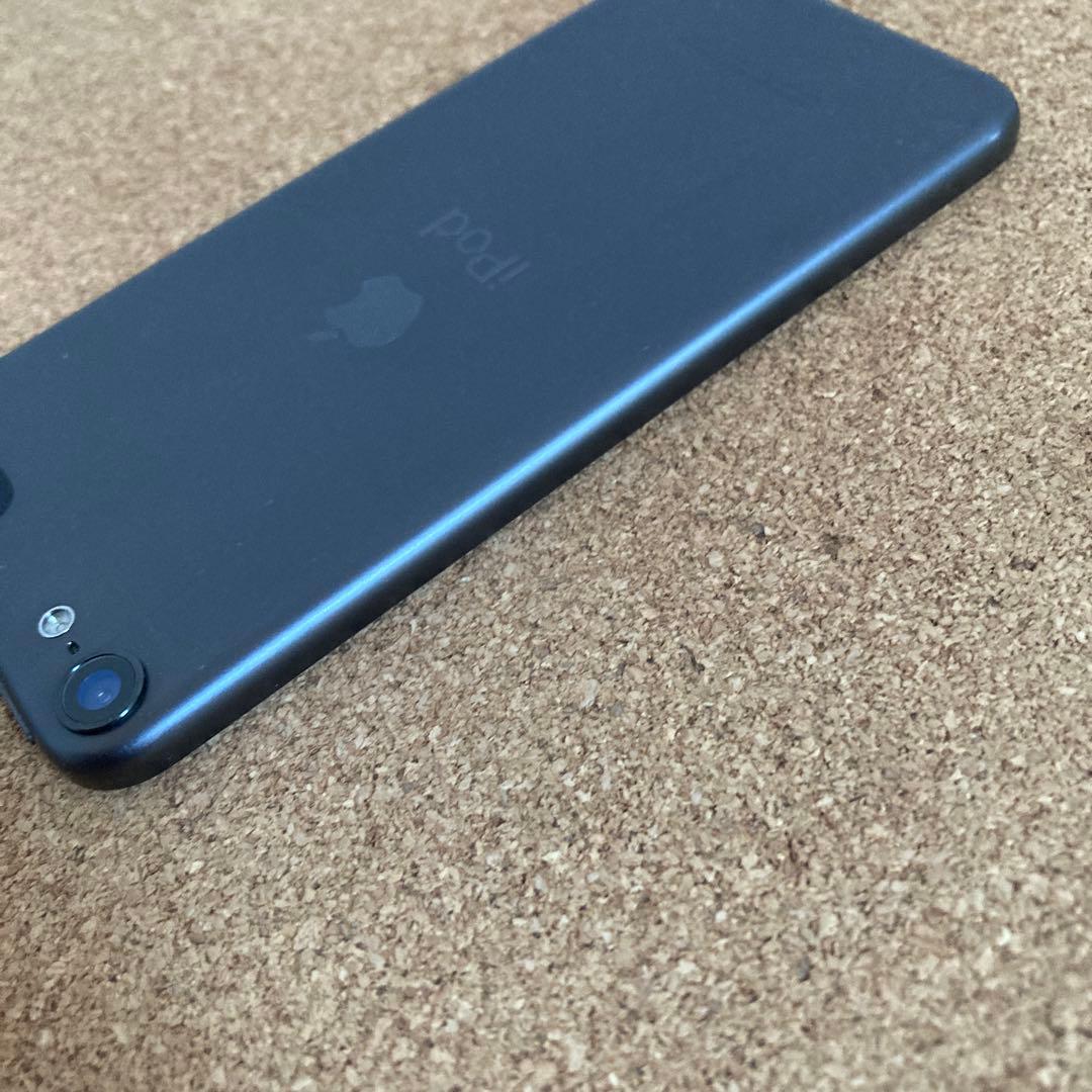610【早い者勝ち】電池良好☆iPod Touch7 第7世代 32GB☆