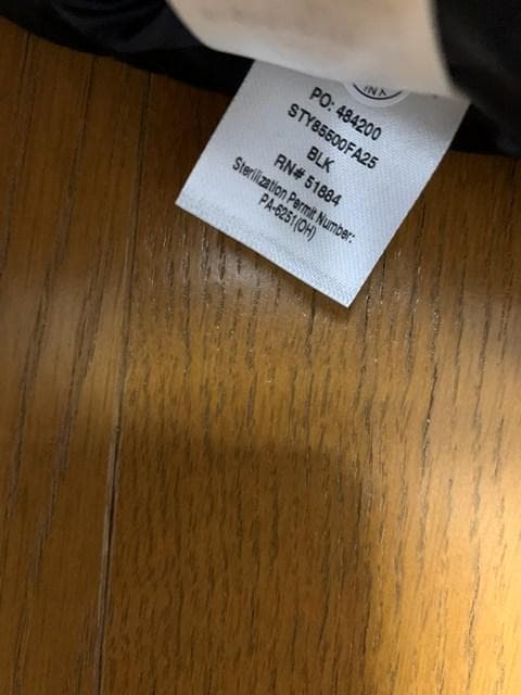 L 新品 FA25 patagonia メンズ・フィッツロイ・ダウン・フーディ