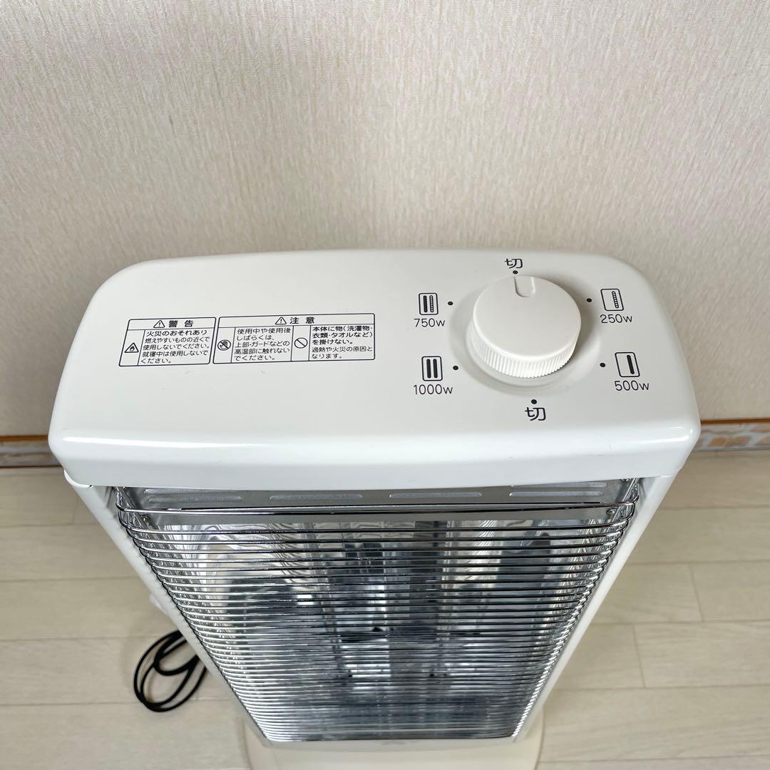 アラジン　遠赤　グラファイトヒーター　AEH-G100A Aladdin