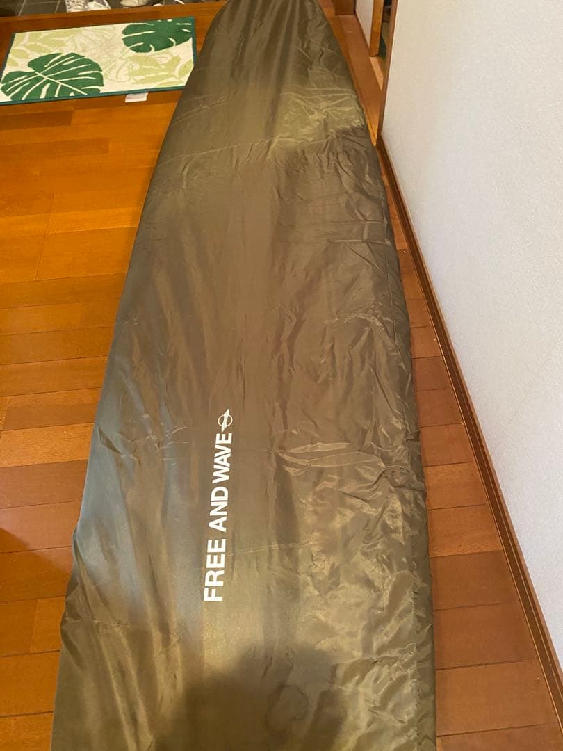 コストコ　ジェリーロペスサーフボード　8フィート