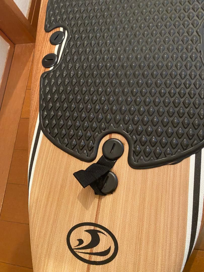 コストコ　ジェリーロペスサーフボード　8フィート