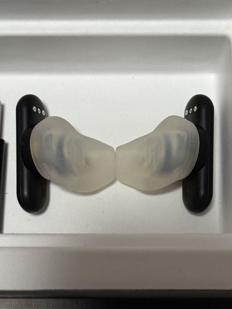 Logitech G FITS ワイヤレスイヤホン