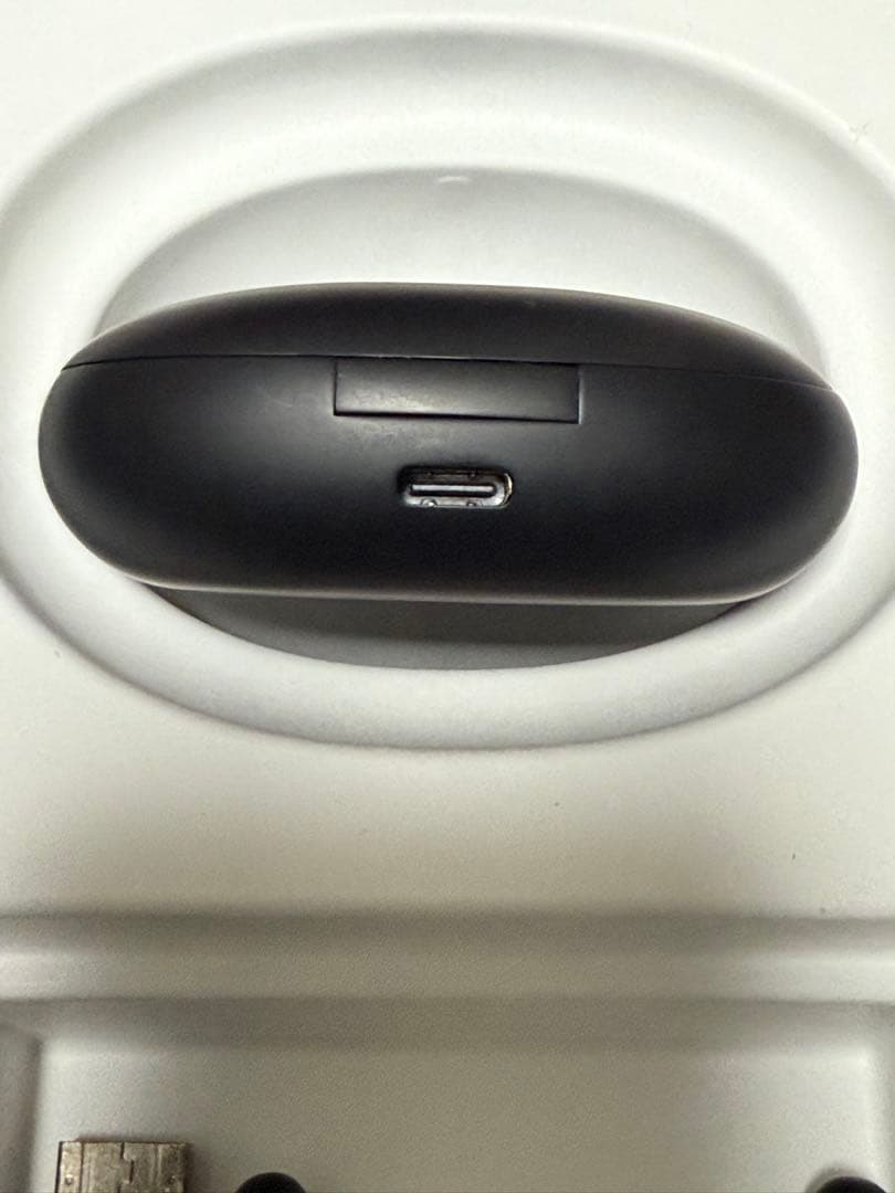 Logitech G FITS ワイヤレスイヤホン