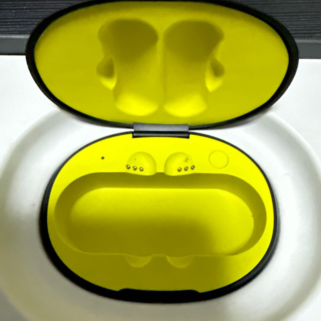 Logitech G FITS ワイヤレスイヤホン