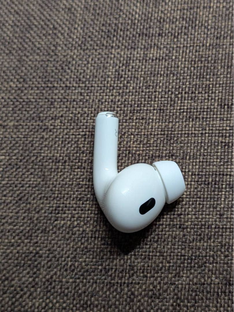 右耳 Apple AirPods Pro 第2世代 正規品 片耳1083