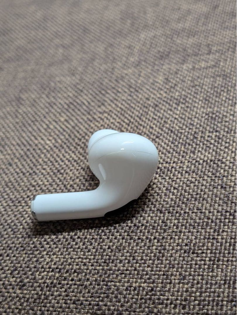 右耳 Apple AirPods Pro 第2世代 正規品 片耳1083