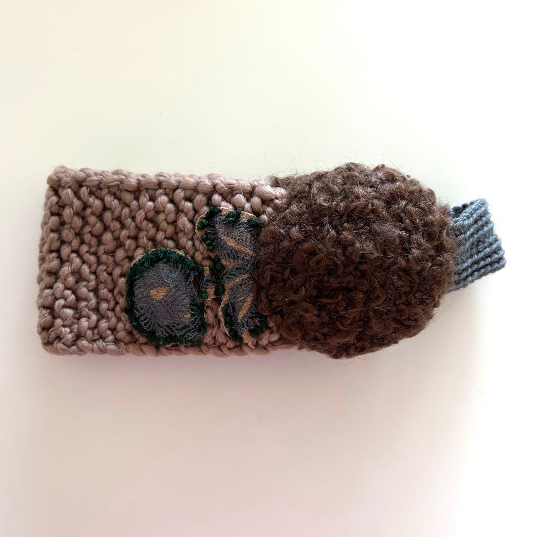 mina perhonen × hitomi nishiyama ヘッドドレス