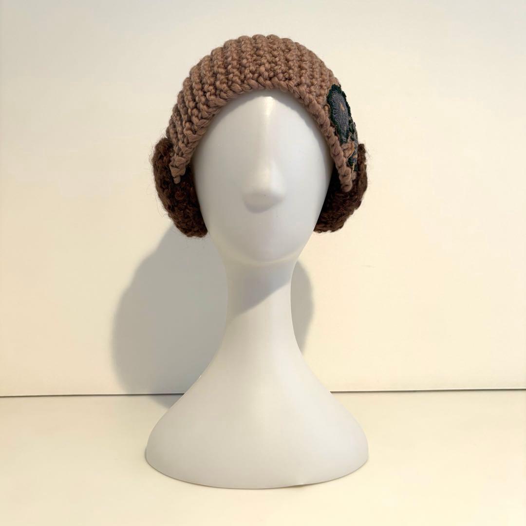 mina perhonen × hitomi nishiyama ヘッドドレス