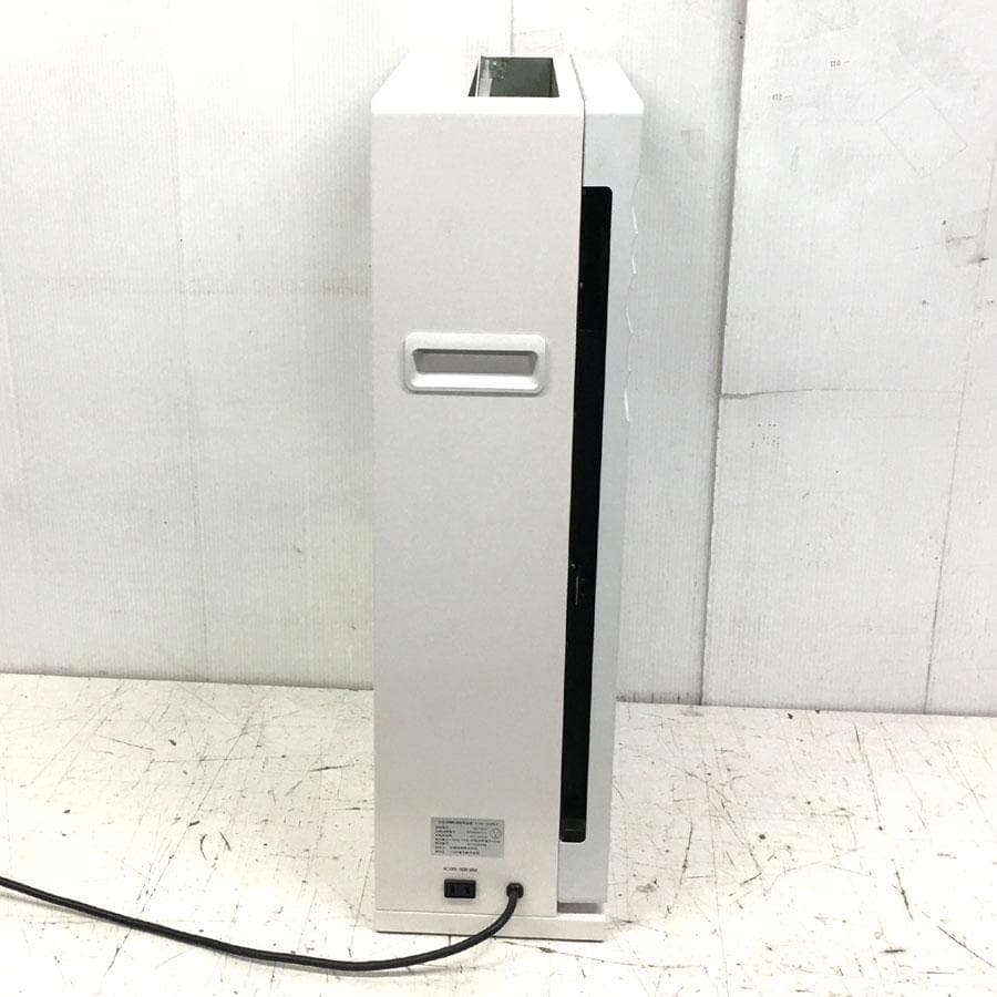 空気清浄除菌脱臭装置　フクダ電子　FDS-GONα　除菌装置