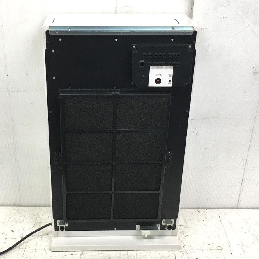 空気清浄除菌脱臭装置　フクダ電子　FDS-GONα　除菌装置