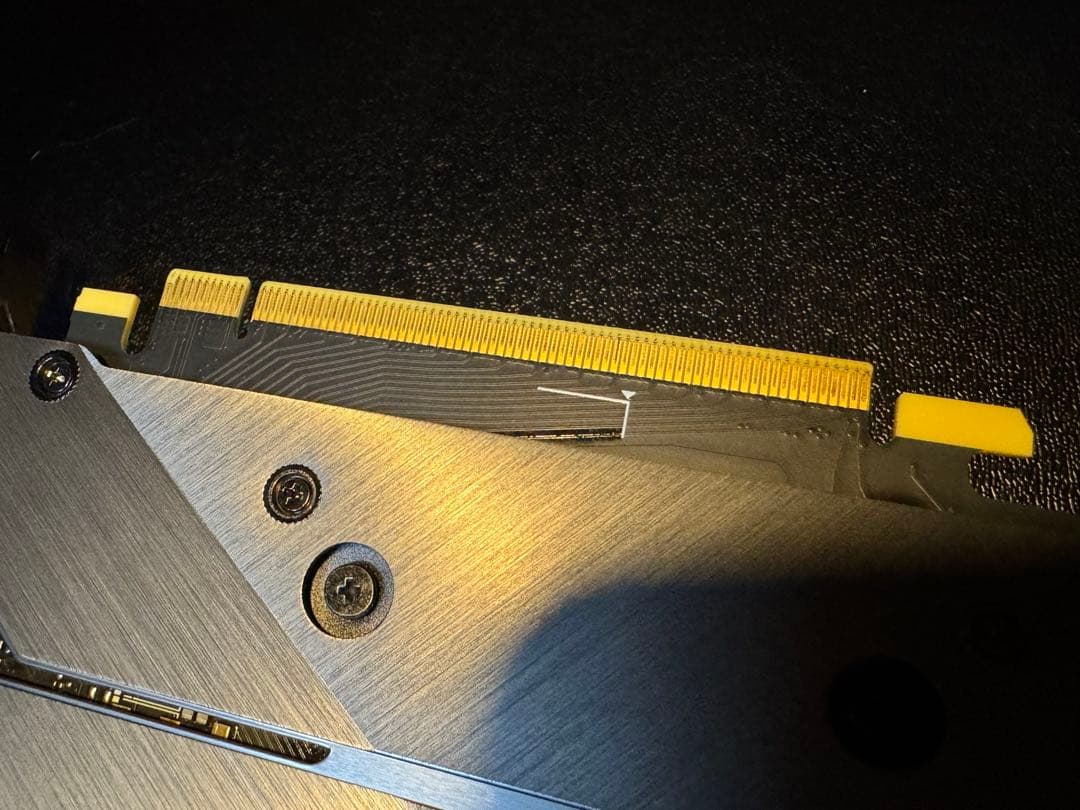 グラフィックボード・グラボ・ビデオカード MSI Geforce RTX 2080 Ti GAMING TRIO x