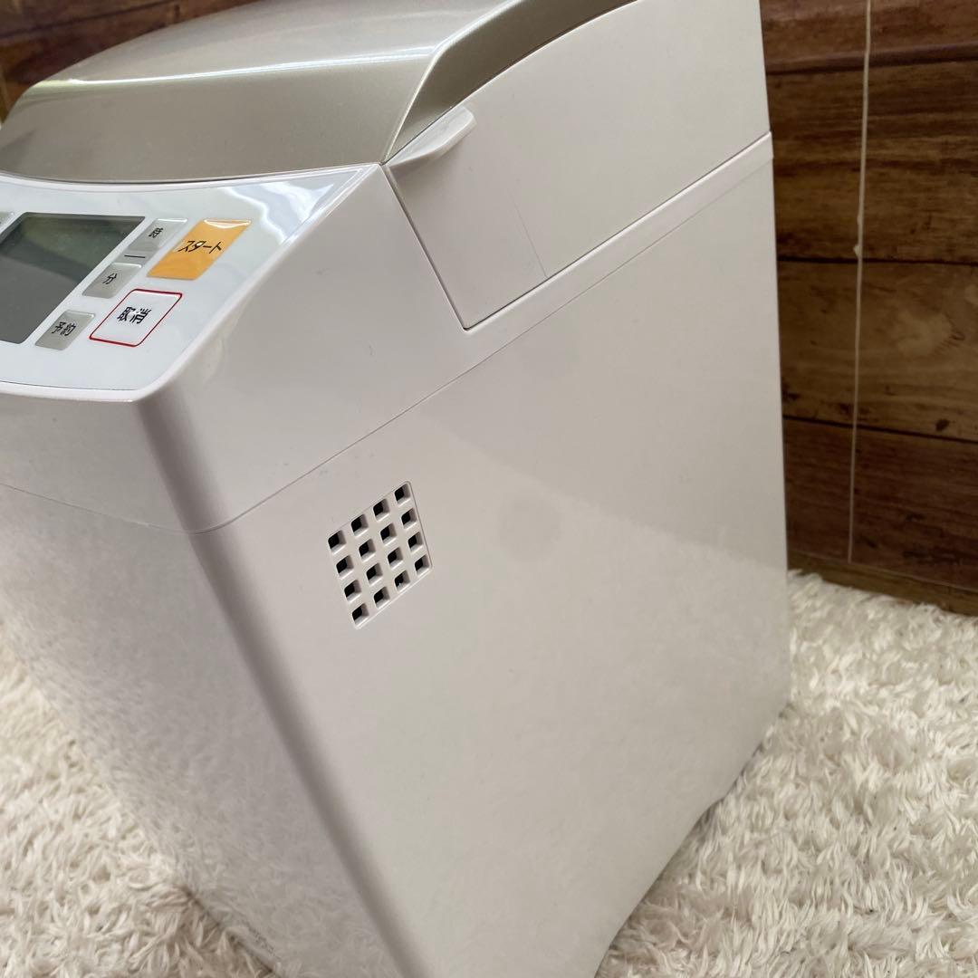 Panasonic GOPAN ゴパン　ライスブレッドクッカー　ホームベーカリー