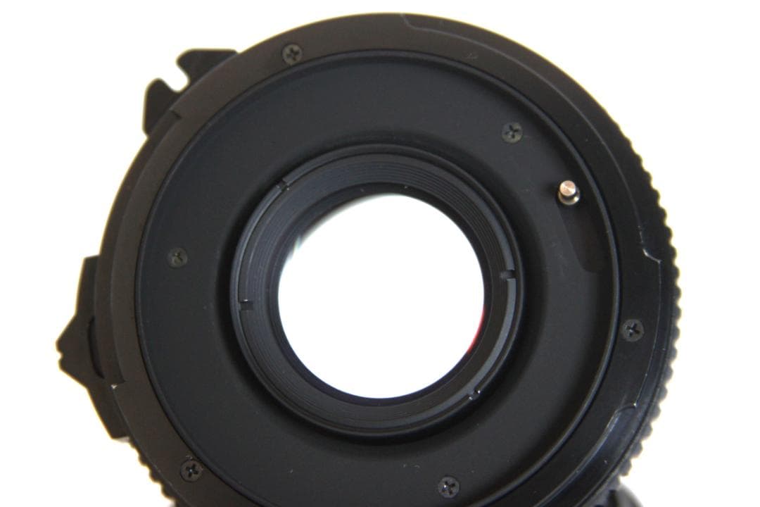 【美品】MAMIYA SEKOR C 80mm F2.8 マミヤ