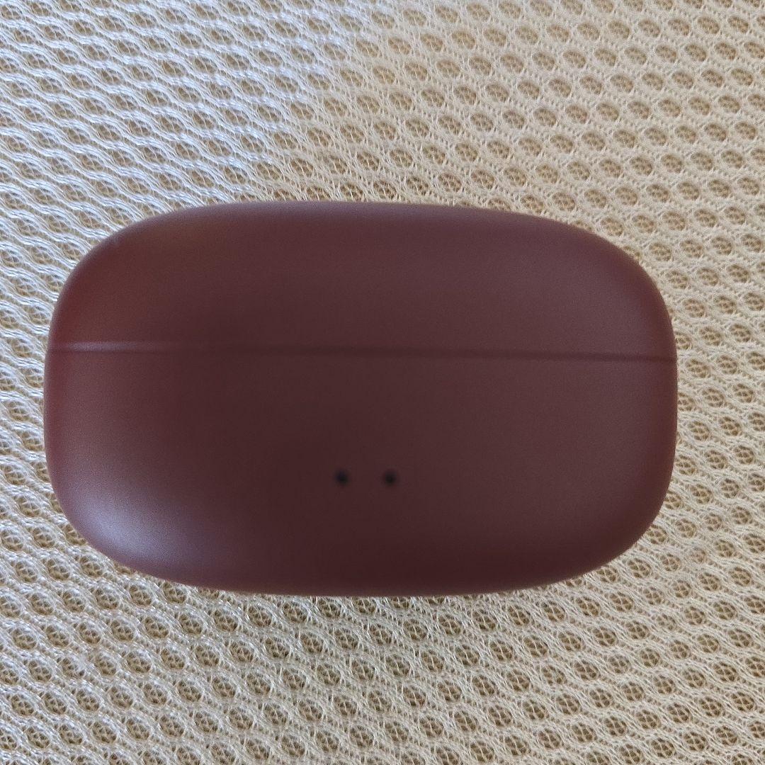 JVCケンウッド ワイヤレス イヤホン 左右分離 HA-NP1T