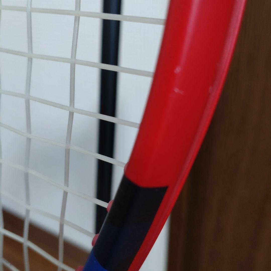 ラケット(軟式用) YONEX VCORE100 2023 G2