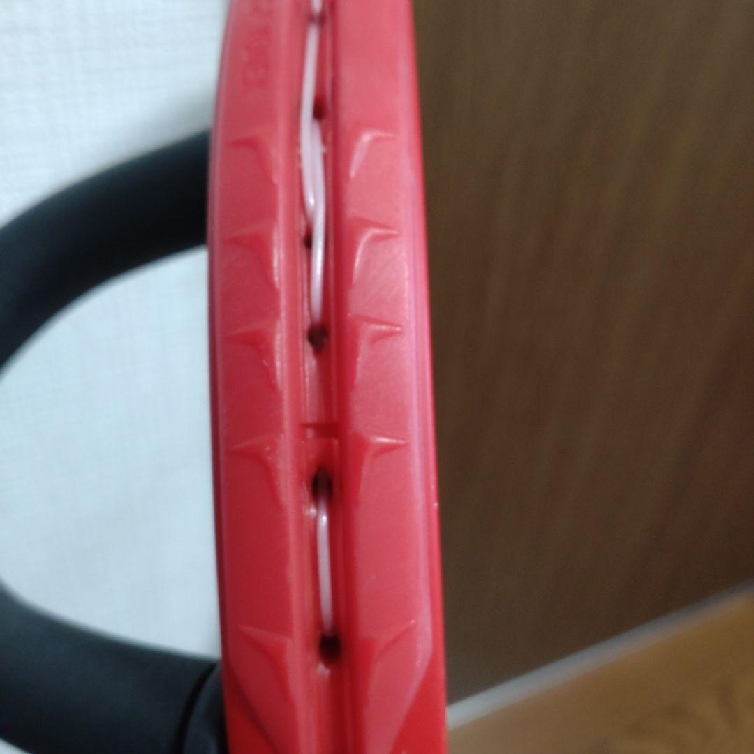 ラケット(軟式用) YONEX VCORE100 2023 G2