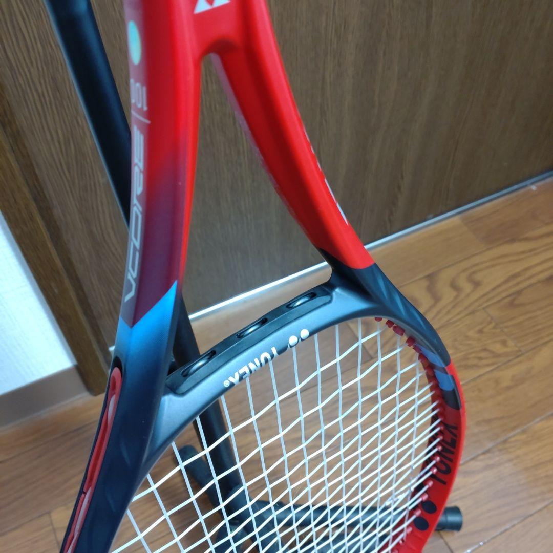 ラケット(軟式用) YONEX VCORE100 2023 G2