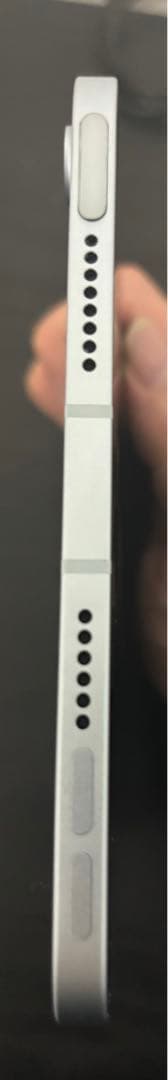 Apple iPad mini 第7世代256GB セルラー 本体 ブルー