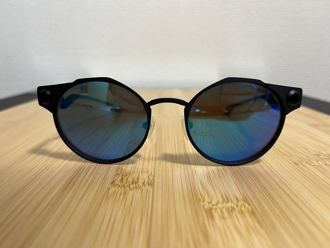 オークリー デッドボルト