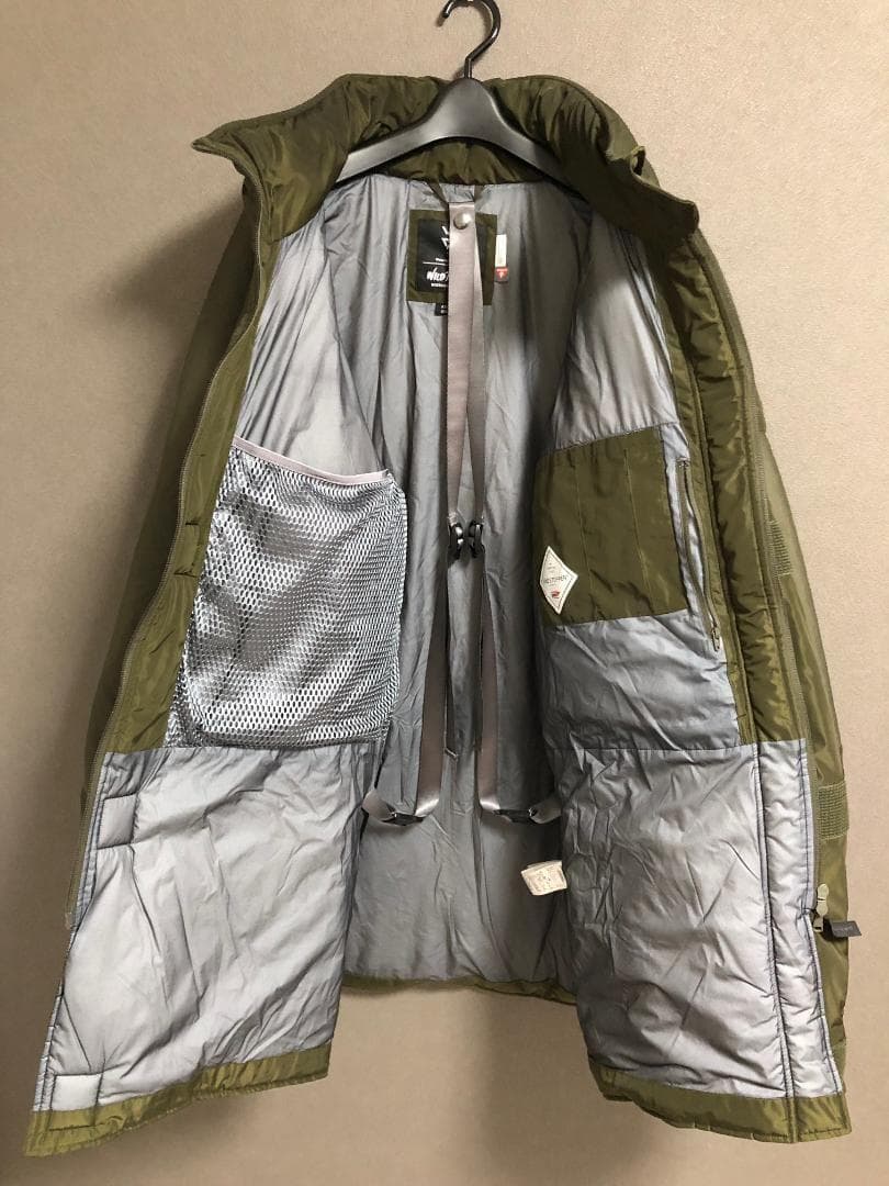 ジャケット・アウター 23AW WILD THINGS White Mountaineering M