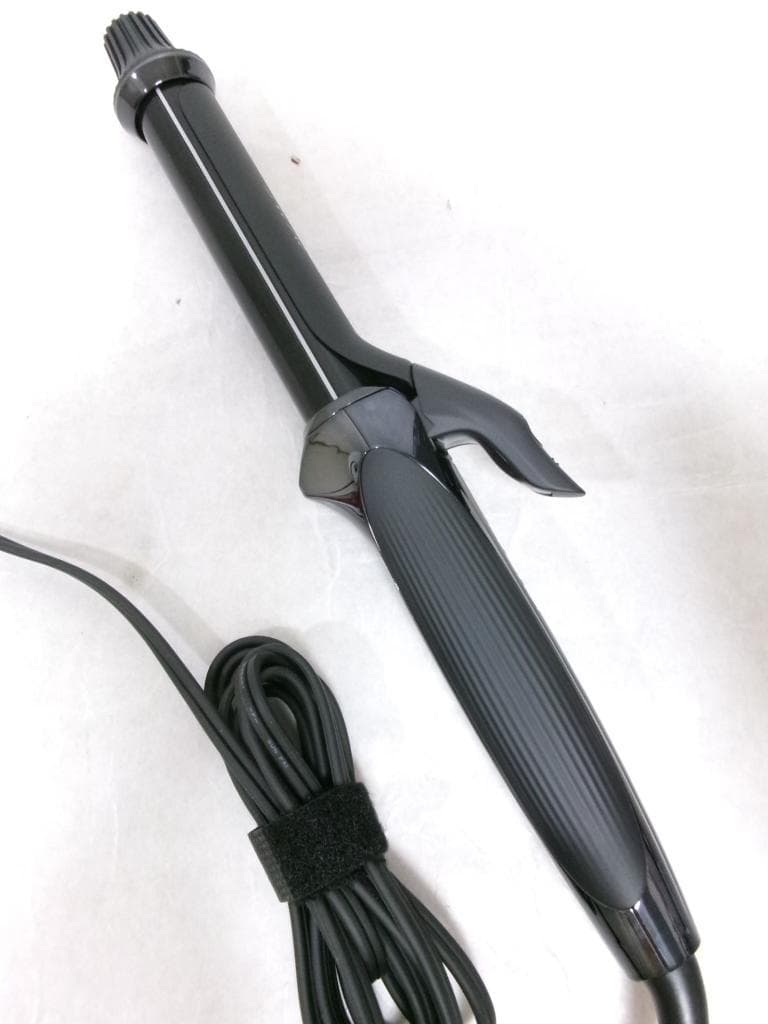 ReFa リファカールアイロン プロ (Φ26) ブラック 975722