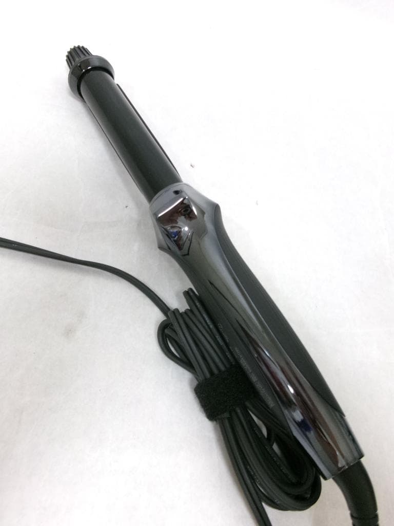 ReFa リファカールアイロン プロ (Φ26) ブラック 975722