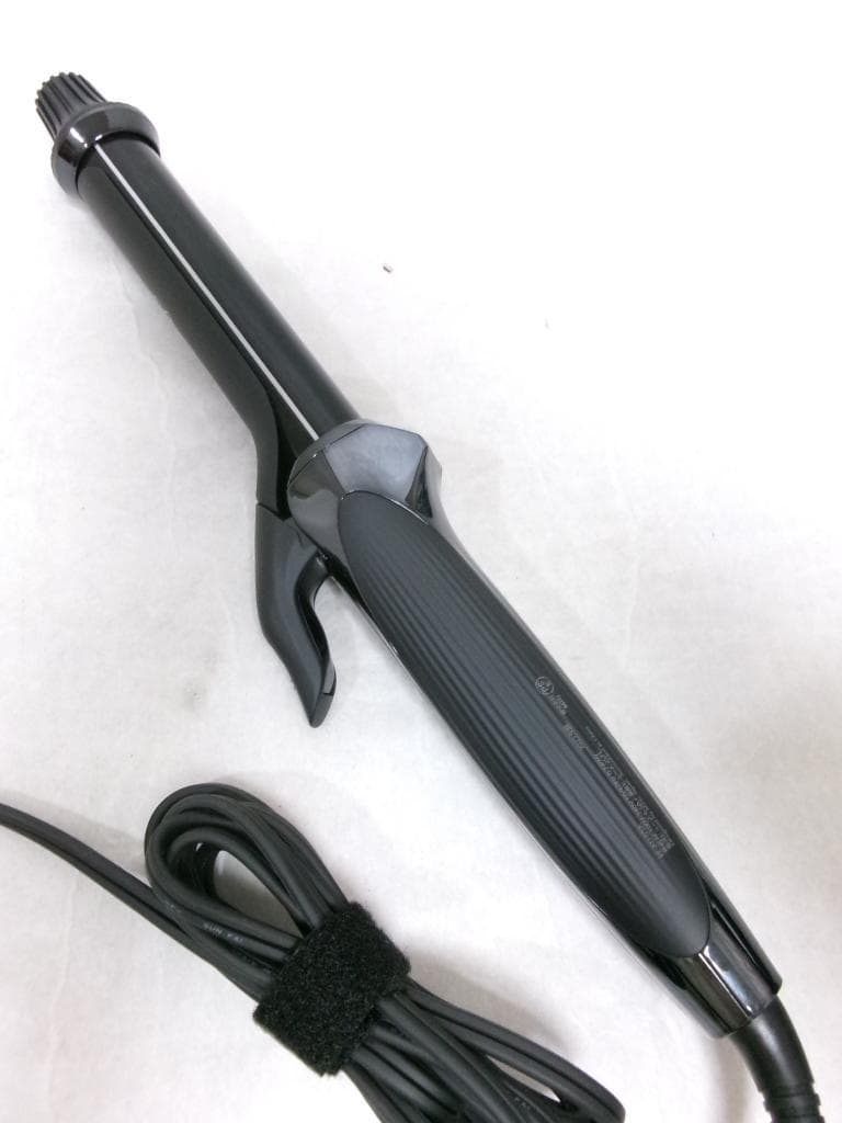 ReFa リファカールアイロン プロ (Φ26) ブラック 975722