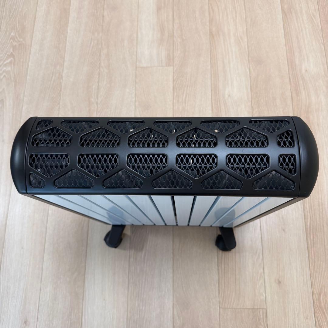 【2024年購入】デロンギ マルチダイナミックヒーター WiFiモデル 極美品