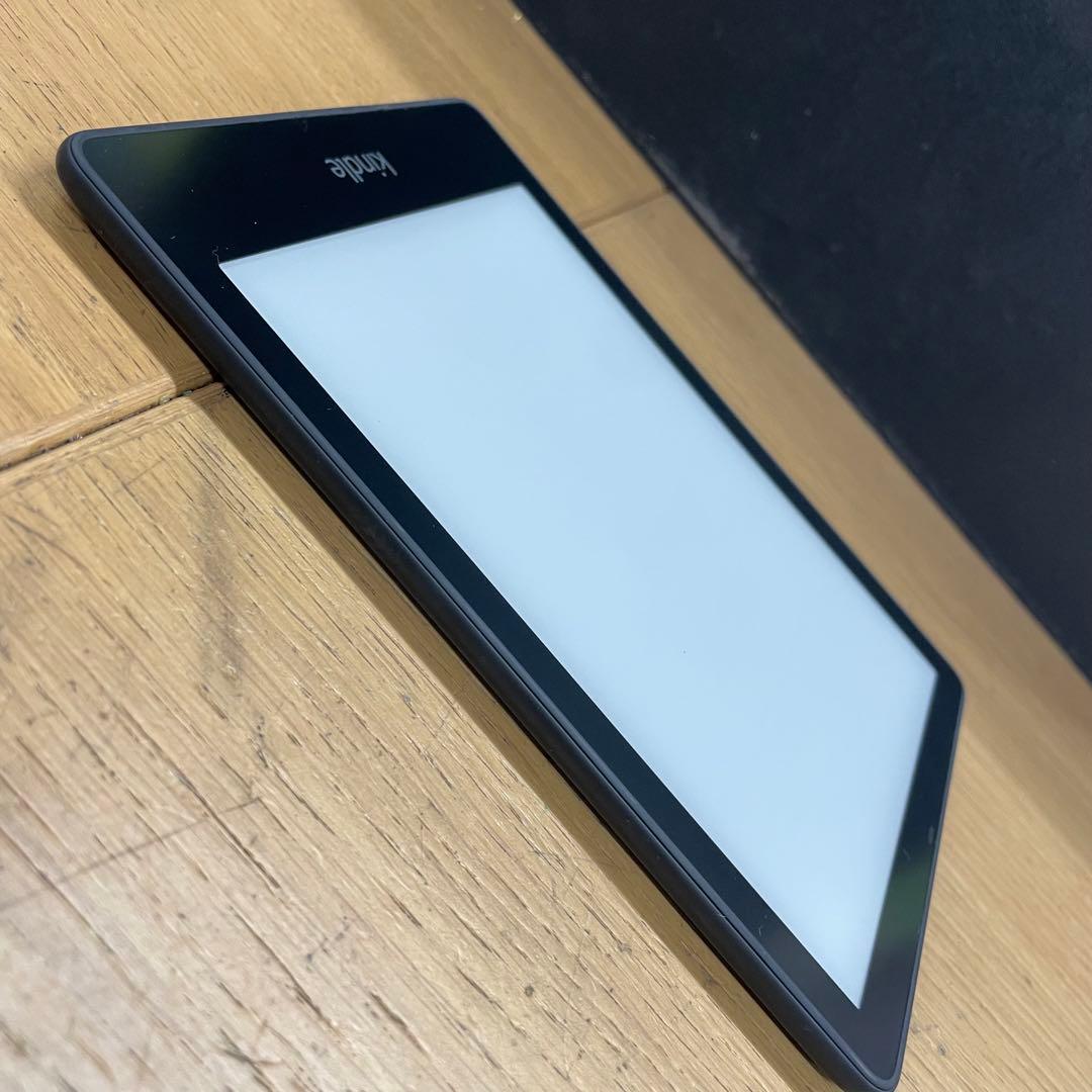 動作品 Kindle Paperwhite 第11世代 32GB 広告なし